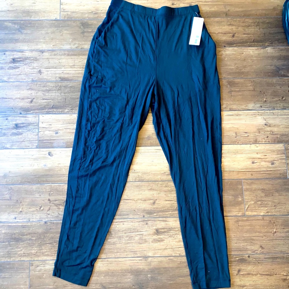 Lululemon Lab Nan Pant *rare